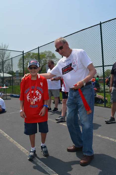 Special Olympics MAY 2022 Pic #4406